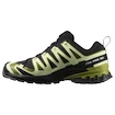 Męskie buty do biegania Salomon Xa Pro 3D V9 GTX Black/Lime Cream/Dark Citron