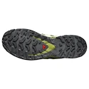 Męskie buty do biegania Salomon Xa Pro 3D V9 GTX Black/Lime Cream/Dark Citron