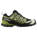 Męskie buty do biegania Salomon Xa Pro 3D V9 GTX Black/Lime Cream/Dark Citron