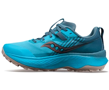 Męskie buty do biegania Saucony  Endorphin Edge Ocean