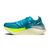 Męskie buty do biegania Saucony Endorphin Elite Viziblue/Citron