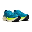 Męskie buty do biegania Saucony Endorphin Elite Viziblue/Citron