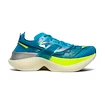 Męskie buty do biegania Saucony Endorphin Elite Viziblue/Citron