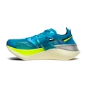 Męskie buty do biegania Saucony Endorphin Elite Viziblue/Citron