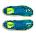 Męskie buty do biegania Saucony Endorphin Elite Viziblue/Citron