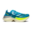 Męskie buty do biegania Saucony Endorphin Elite Viziblue/Citron