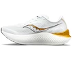 Męskie buty do biegania Saucony  Endorphin Pro 3 White/Gol