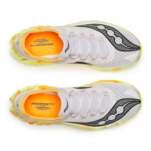 Męskie buty do biegania Saucony Endorphin Pro 4 Fog/Peel