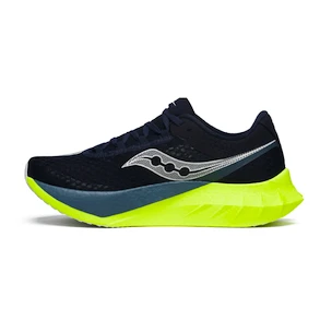 Męskie buty do biegania Saucony Endorphin Pro 4 Navy/Citron