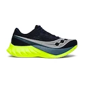 Męskie buty do biegania Saucony Endorphin Pro 4 Navy/Citron  UK 7,5