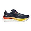 Męskie buty do biegania Saucony Endorphin Speed 4 Navy/Spice