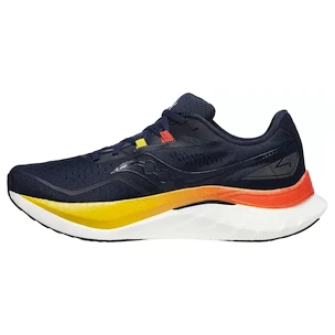 Męskie buty do biegania Saucony Endorphin Speed 4 Navy/Spice