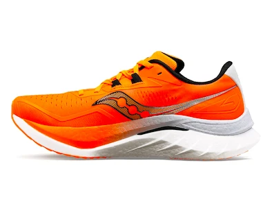 Męskie buty do biegania Saucony  Endorphin Speed 4 Viziorange