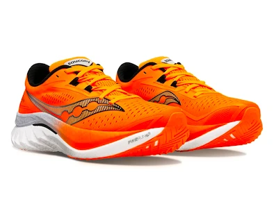 Męskie buty do biegania Saucony  Endorphin Speed 4 Viziorange