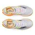 Męskie buty do biegania Saucony Endorphin Speed 4 White/Peel