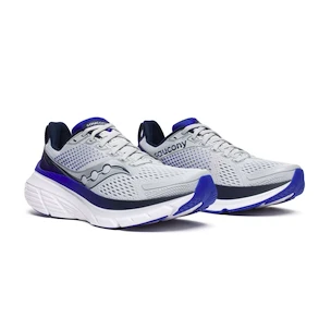 Męskie buty do biegania Saucony  Guide 17 Cloud/Royal