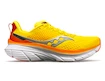 Męskie buty do biegania Saucony  Guide 17 Pepper/Canary  UK 7,5