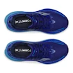 Męskie buty do biegania Saucony Hurricane 24 Azurite