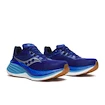 Męskie buty do biegania Saucony Hurricane 24 Azurite