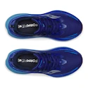 Męskie buty do biegania Saucony Hurricane 24 Azurite