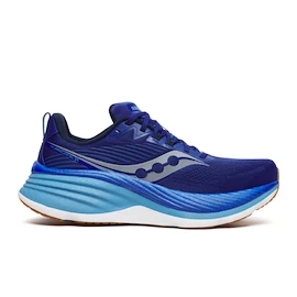 Męskie buty do biegania Saucony Hurricane 24 Azurite