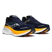 Męskie buty do biegania Saucony Hurricane 24 Navy/Peel