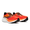 Męskie buty do biegania Saucony Hurricane 24 Pepper/Black