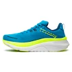 Męskie buty do biegania Saucony Hurricane 24 Viziblue/Citron