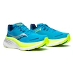 Męskie buty do biegania Saucony Hurricane 24 Viziblue/Citron