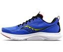 Męskie buty do biegania Saucony  Kinvara 13 Blue raz