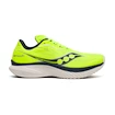 Męskie buty do biegania Saucony  Kinvara 15 Citron/Navy