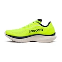 Męskie buty do biegania Saucony  Kinvara 15 Citron/Navy