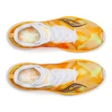 Męskie buty do biegania Saucony  Kinvara 15 Peel/White