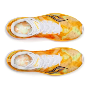 Męskie buty do biegania Saucony  Kinvara 15 Peel/White