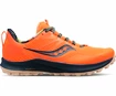 Męskie buty do biegania Saucony  Peregrine 12 Campfire Stories