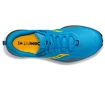 Męskie buty do biegania Saucony  Peregrine 12 Ocean