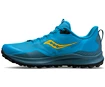 Męskie buty do biegania Saucony  Peregrine 12 Ocean