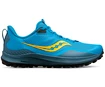 Męskie buty do biegania Saucony  Peregrine 12 Ocean