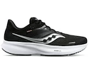 Męskie buty do biegania Saucony  Ride 16 Black/White  UK 9,5