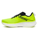 Męskie buty do biegania Saucony Ride 17 Citron/Navy