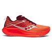 Męskie buty do biegania Saucony Ride 17 Pepper/Currant