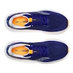 Męskie buty do biegania Saucony  Ride 18 Azurite/Peel