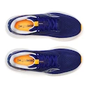 Męskie buty do biegania Saucony  Ride 18 Azurite/Peel