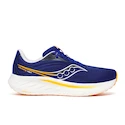 Męskie buty do biegania Saucony  Ride 18 Azurite/Peel