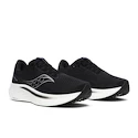 Męskie buty do biegania Saucony  Ride 18 Black/White