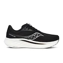 Męskie buty do biegania Saucony  Ride 18 Black/White