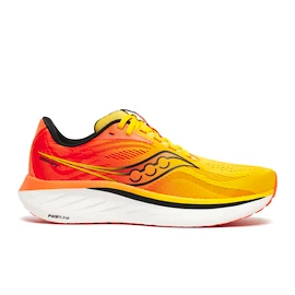 Męskie buty do biegania Saucony Ride 18 Pollen/Pepper