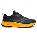 Męskie buty do biegania Saucony Ride TR 2 Gtx Navy/Peel  UK 8