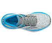 Męskie buty do biegania Saucony  Triumph 21 Echo/Silve