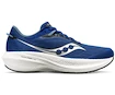 Męskie buty do biegania Saucony  Triumph 21 Indigo/Bla  UK 7